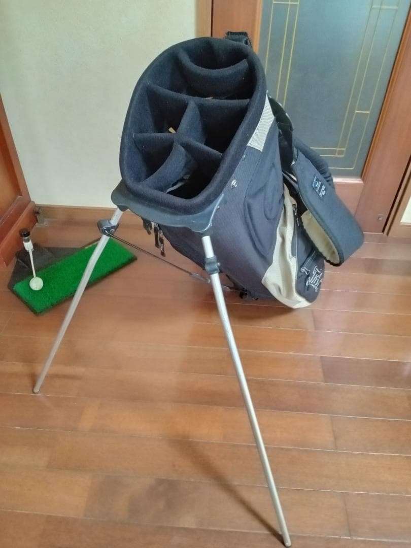 ※かにさらだ様以外購入禁止※※★Titleist★★キャディバッグ★9インチ★