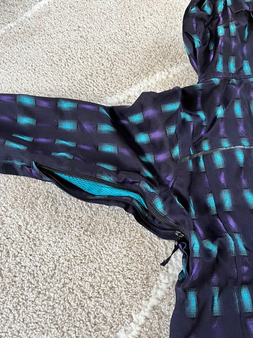 新品Burton Prowess Jacket Sサイズ（日本規格Mサイズ相当）