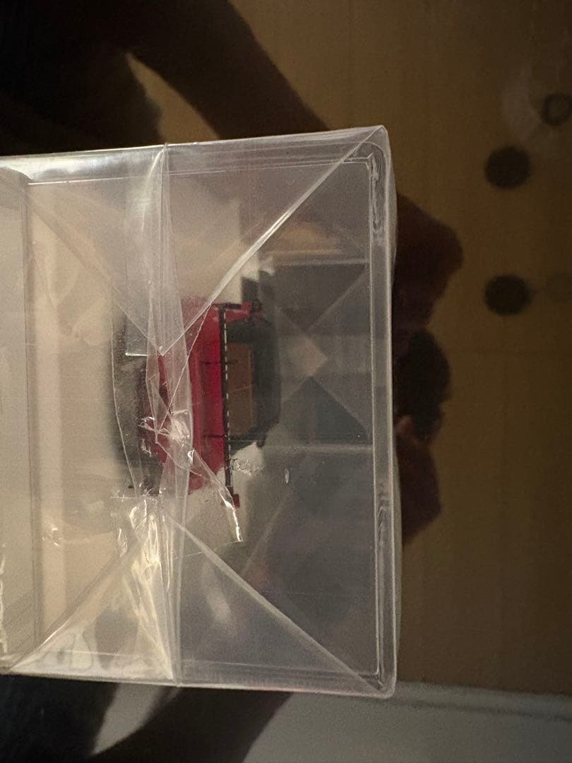 Davis&Giovanni NISSAN GT-R ミニカー 1/64