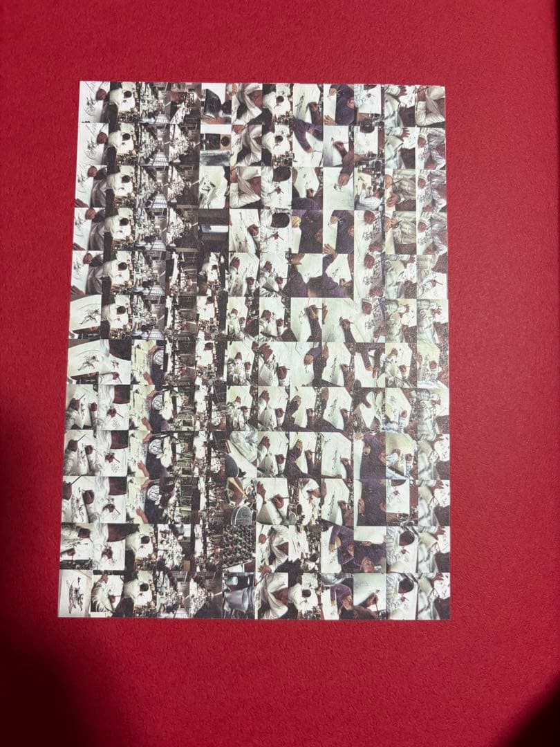 バガボンド画集 WATER 墨 2冊セット 第1刷発行