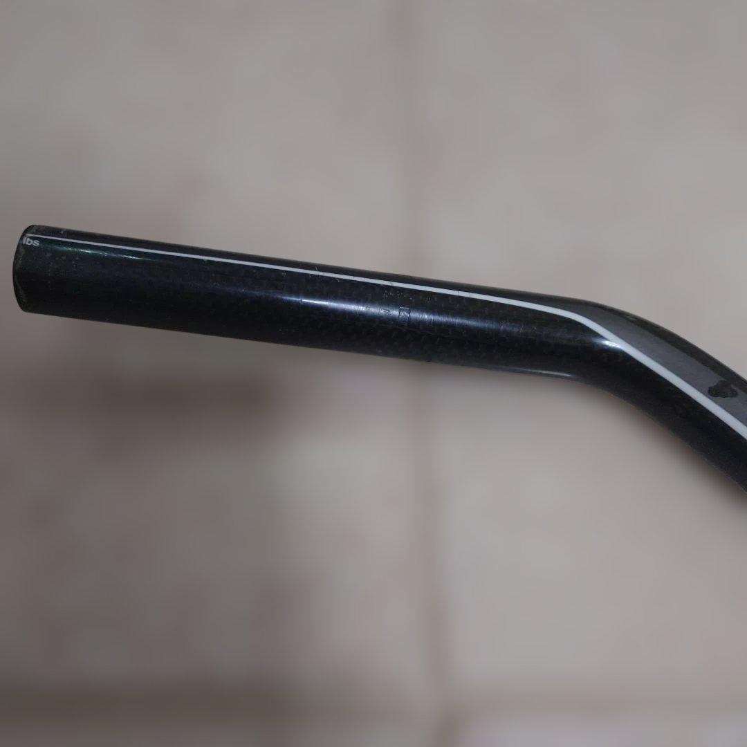 ANSWER クランク&カーボンミニバー&ダガーフォーク 【３点】BMXレース