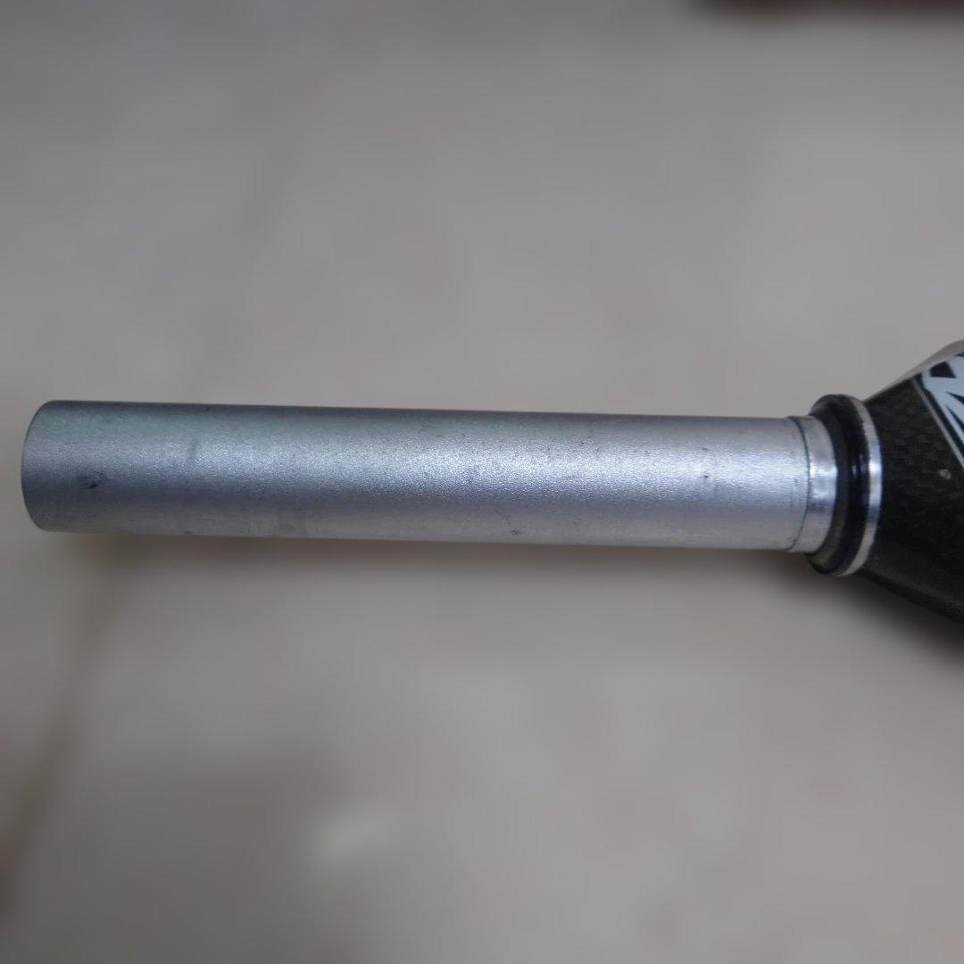 ANSWER クランク&カーボンミニバー&ダガーフォーク 【３点】BMXレース