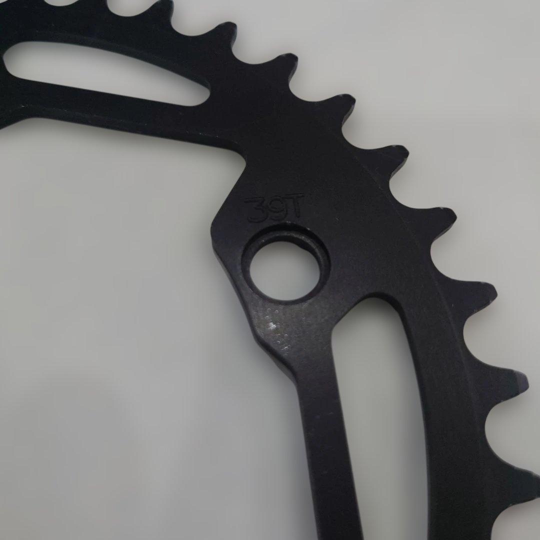 ANSWER クランク&カーボンミニバー&ダガーフォーク 【３点】BMXレース