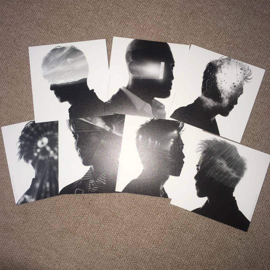 その他 GENERATIONS from exile tribe  DVD