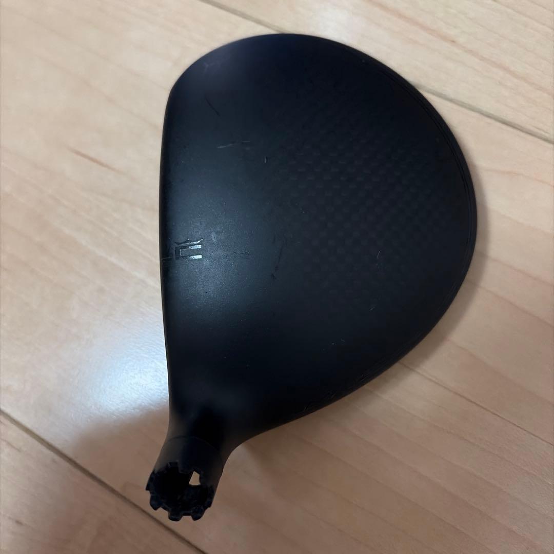 COBRA DARKSPEED X 3HF 16.5° フェアウェイウッド