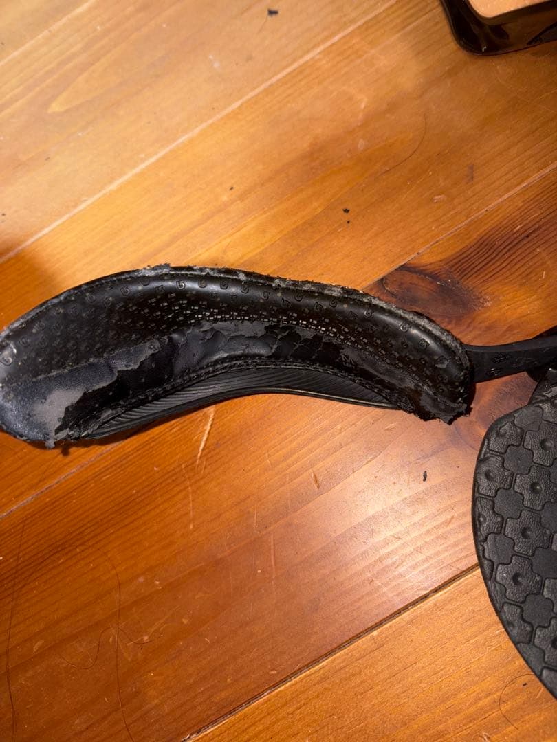 Burton バートン CO2 ビンディング