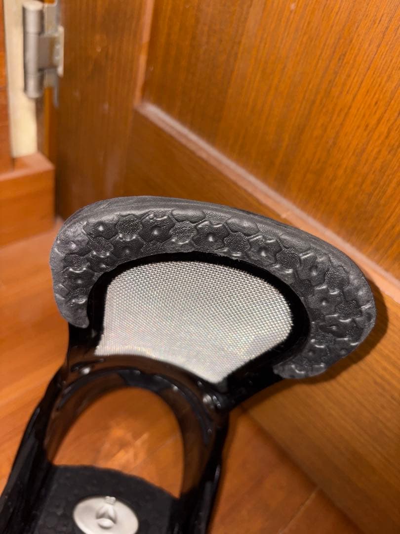 Burton バートン CO2 ビンディング