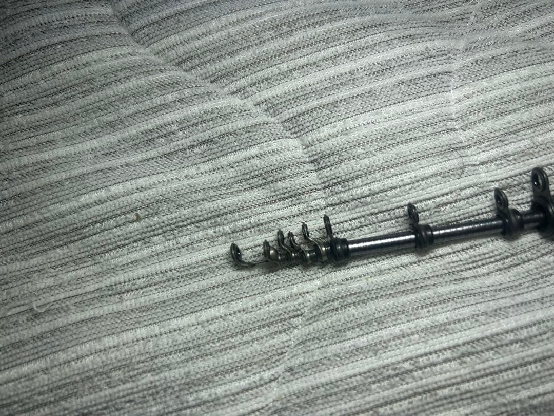 SHIMANO 鱗海XT1-500