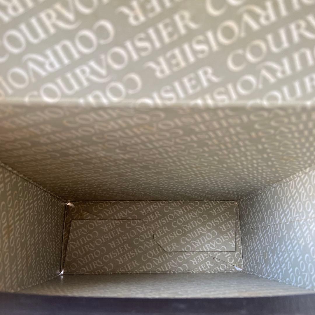 クルボアジェXOコニャック ブランデービンテージ