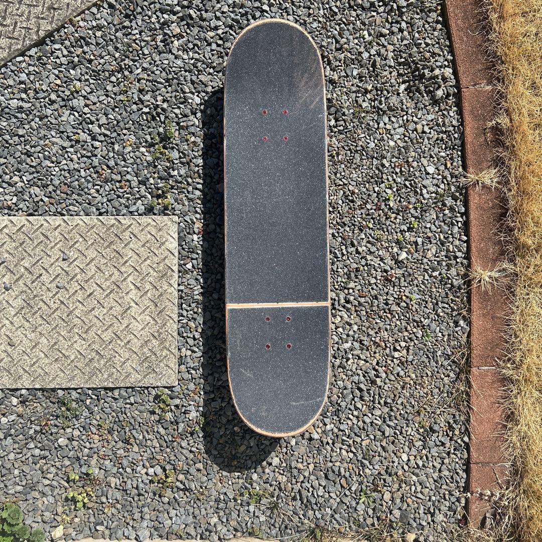 スケートボード スケボー palace venture コンプリート