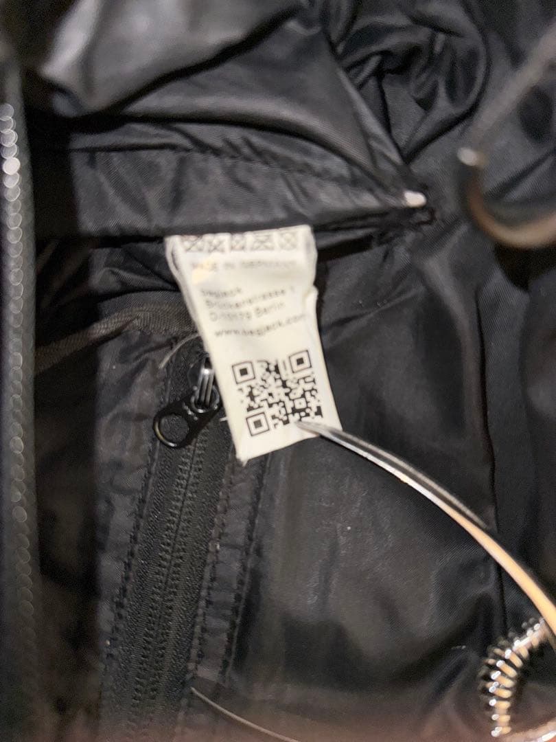 bagjack トートバッグ