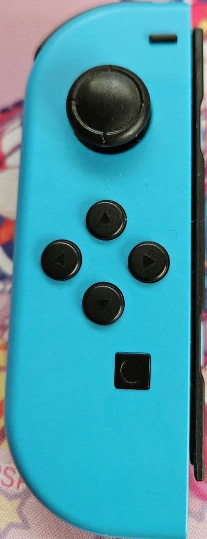 Nintendo Switch 本体 青/赤 Joy-Con 付属品付き