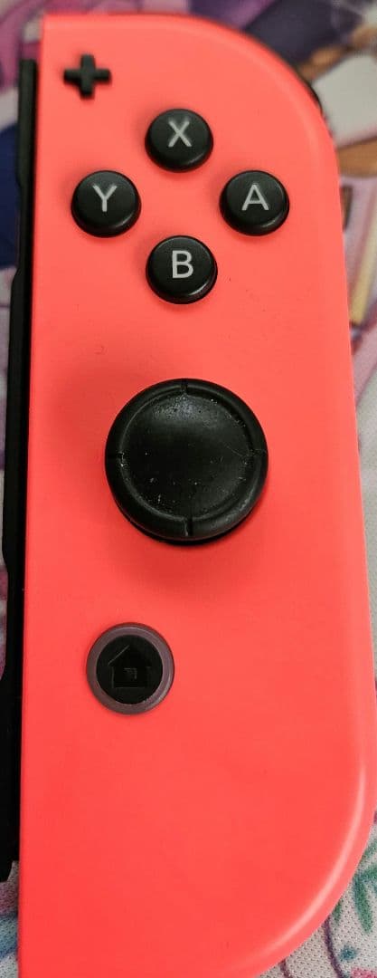 Nintendo Switch 本体 青/赤 Joy-Con 付属品付き