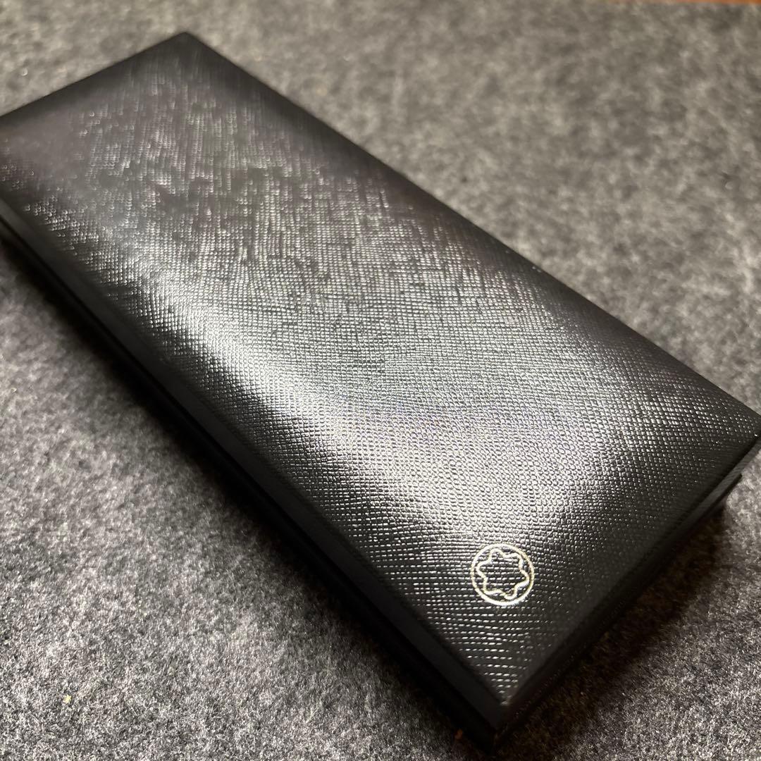 【美品】モンブラン 164 ボールペン マイスターシュテュッククラシック