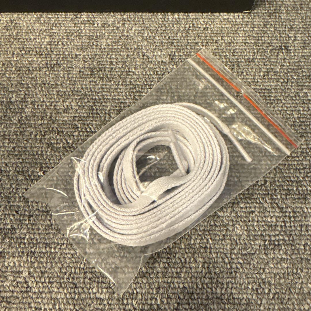 ナイキ エアジョーダン ゴルフシューズ 白 27