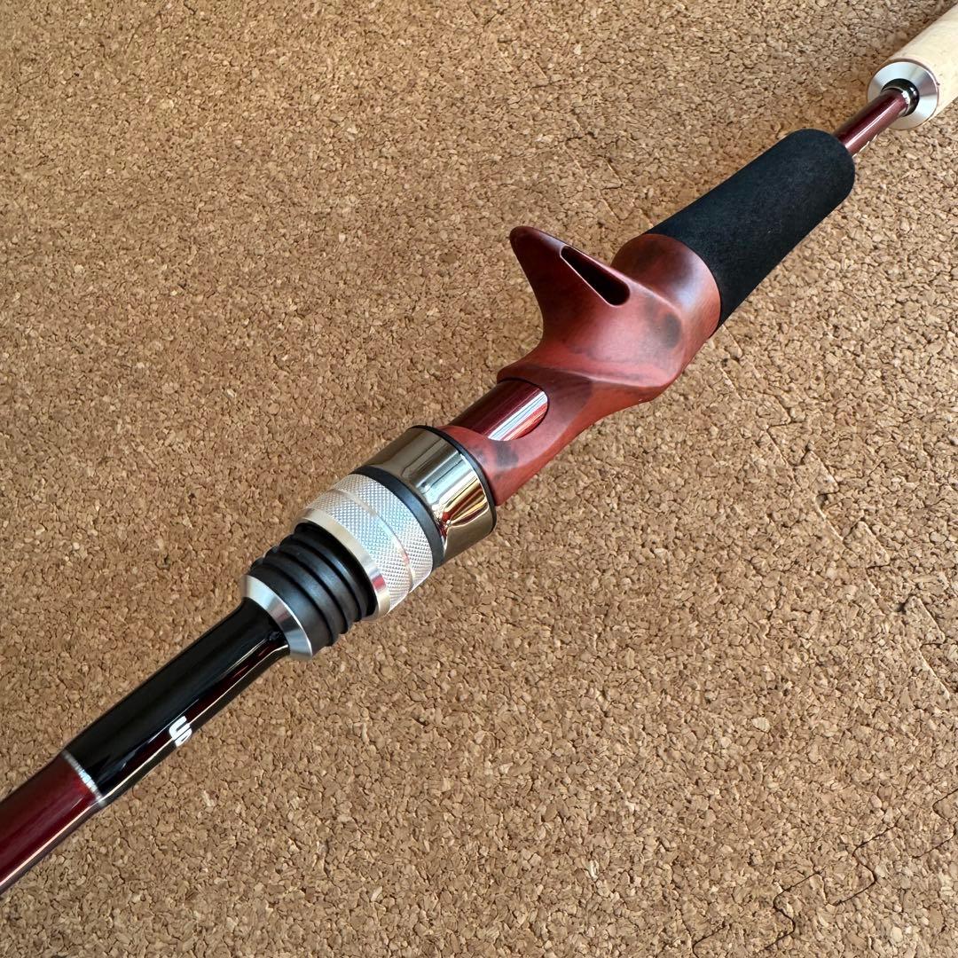 【極美品】フィッシュマン ビームス インテ 7.9UL 79UL