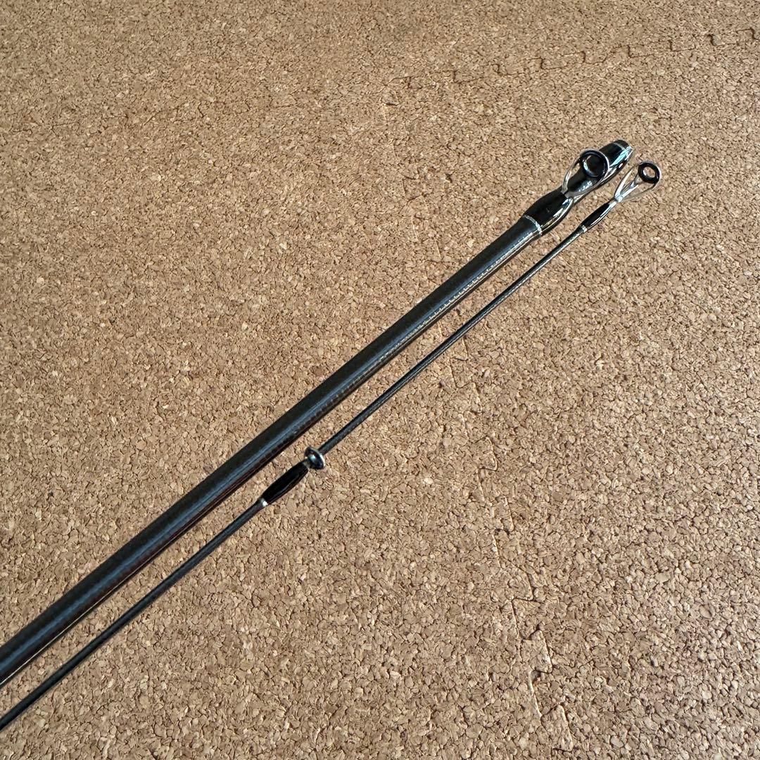 【極美品】フィッシュマン ビームス インテ 7.9UL 79UL