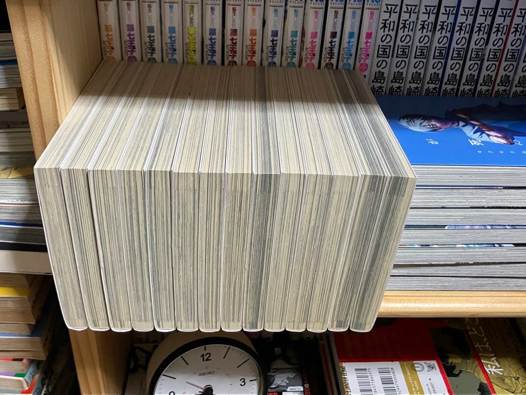 君が僕らを悪魔と呼んだ頃　1-14巻　全巻セット