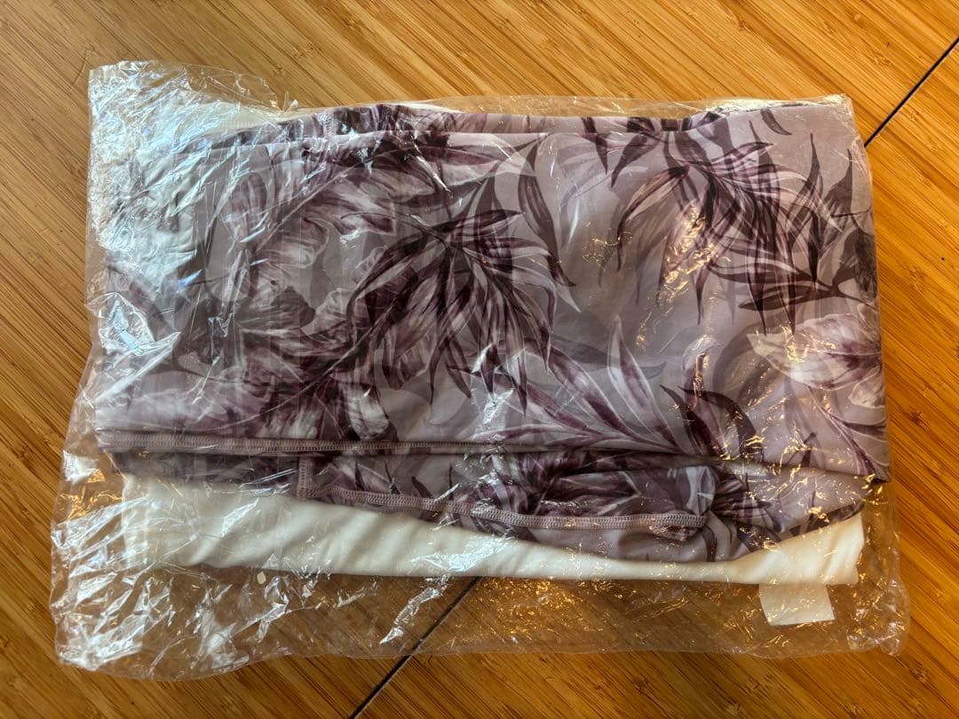 【プロフ必読】SUKALAキャミソール＆レギンスセットアップ⑤