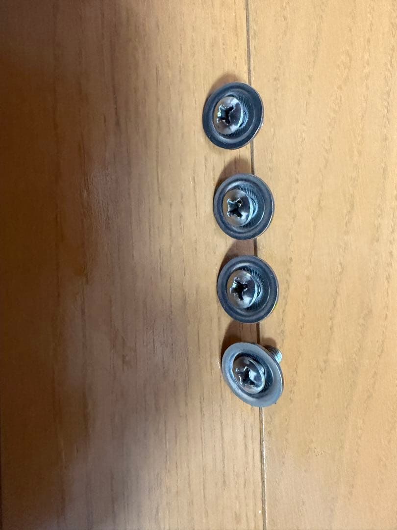 FLUX PR グリーン ビンディング