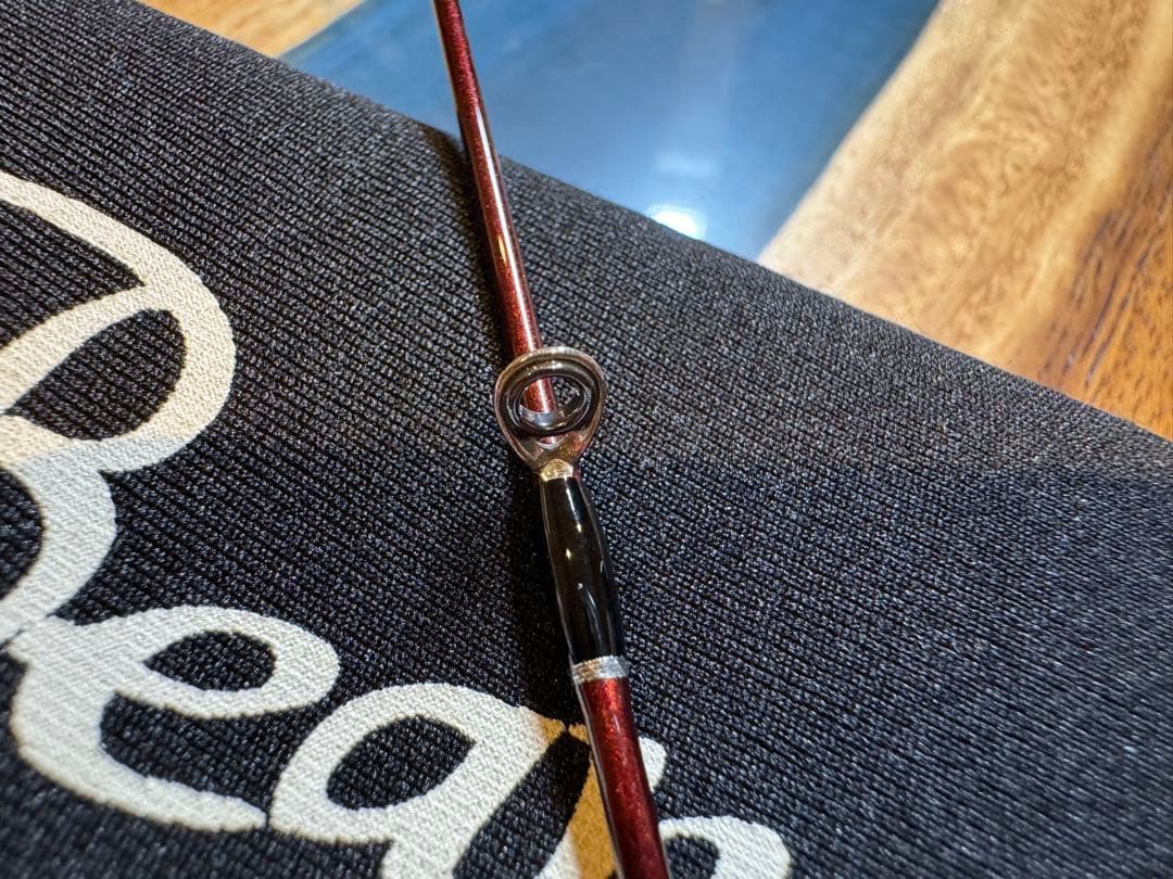 SSK様フィッシュマン　ビームス ローワー6.2L