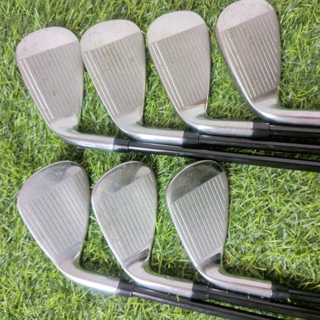 Callaway WARBIRD ウォーバード メンズゴルフ R 10本セット