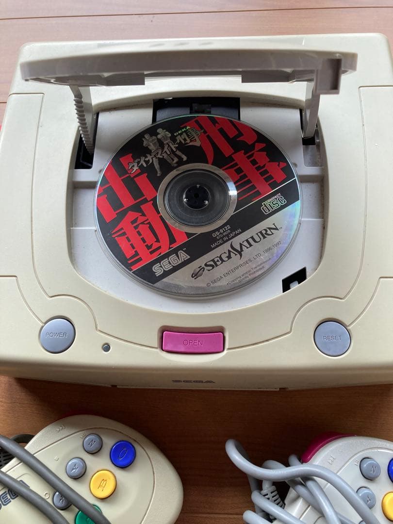 【セット販売】Nintendo 64 スーパーファミコン　セガサターン