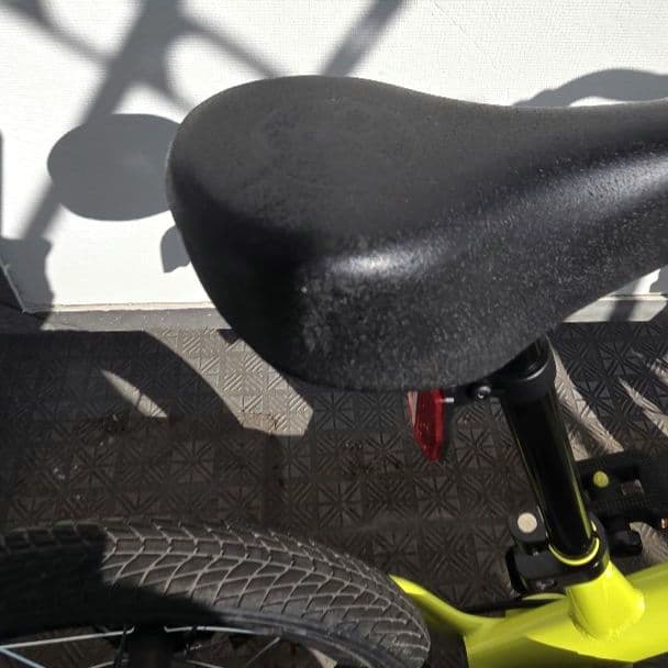 STRIDER 14x ライムイエロー