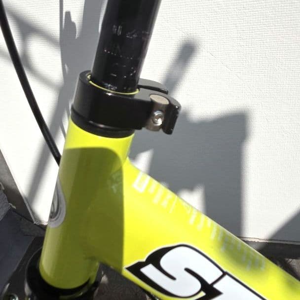 STRIDER 14x ライムイエロー