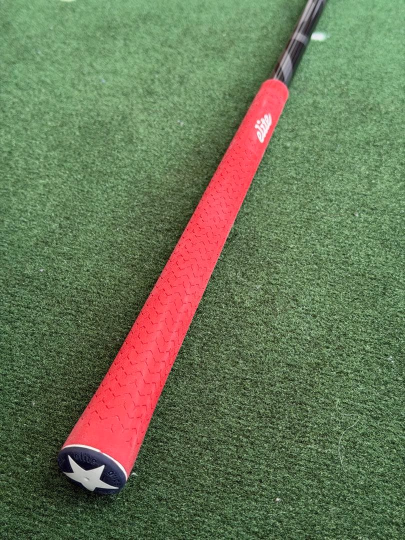 【最終値下げ】BAIDO SKY DRIVE UW 24° MCH60-S