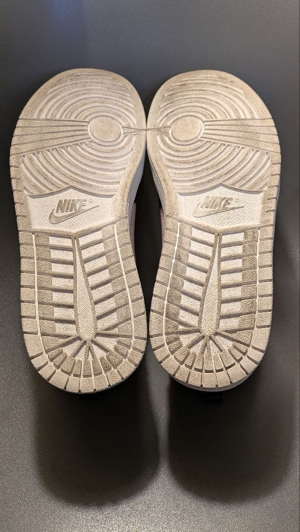 シューズ(男性用) WMNS AIR JORDAN 1 RETRO ZIP 28.5cm