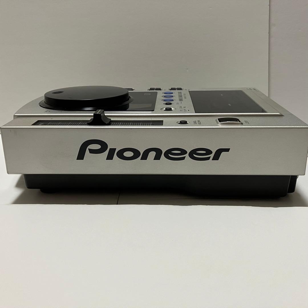 ☆値下げ☆【動作品】Pioneer CDJ-100Sコンパクトディスクプレーヤー