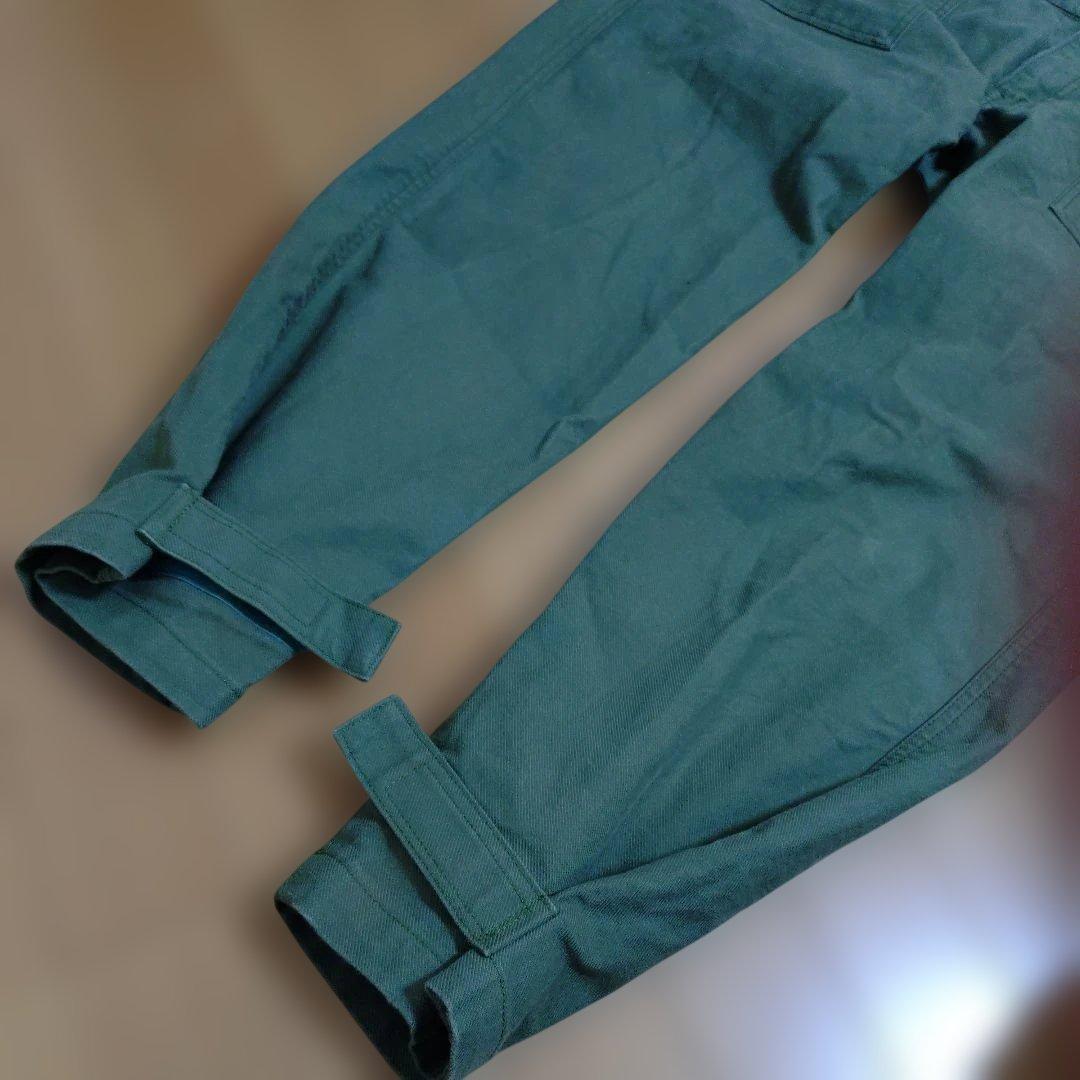 アイアンハート ベイカーパンツ ミリタリーパンツ W38