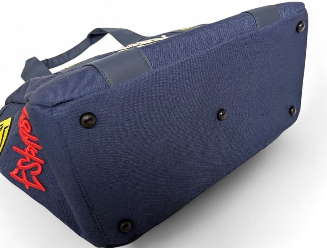 ★新品正規品 パーリーゲイツ Love GOLFロッカーバッグ (UNISEX)