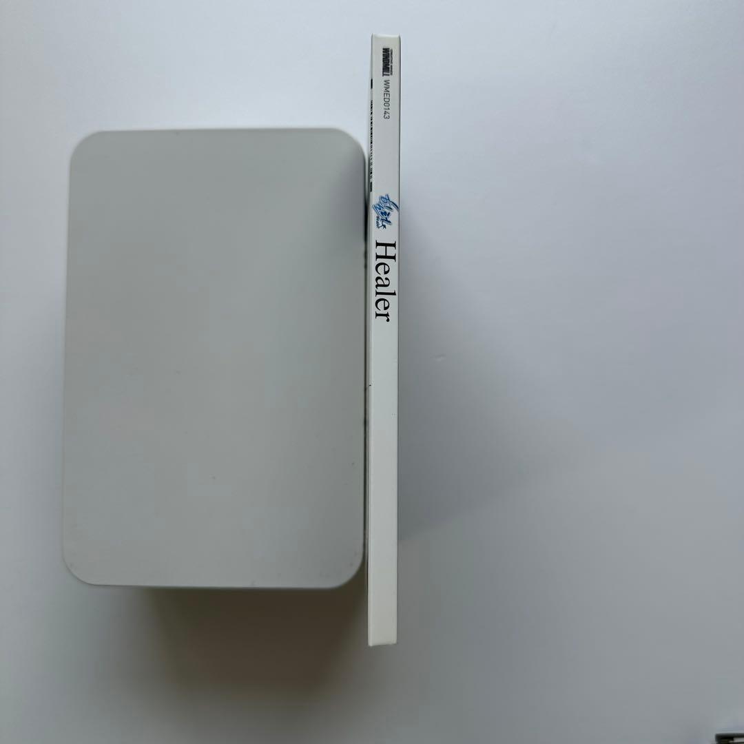 ヒーラー OST チチャンウク 韓国ドラマ