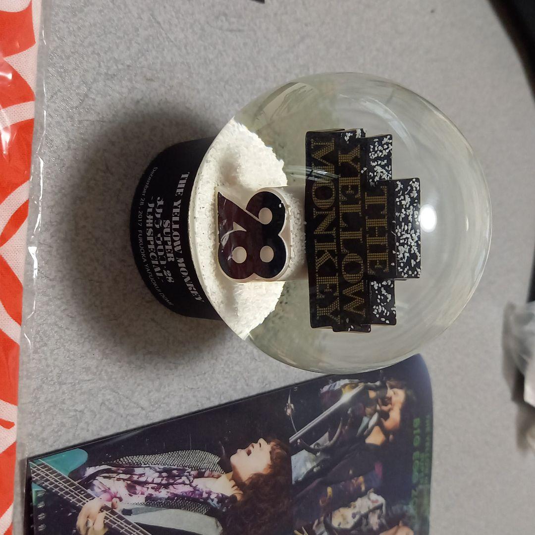 イエモン限定グッズ