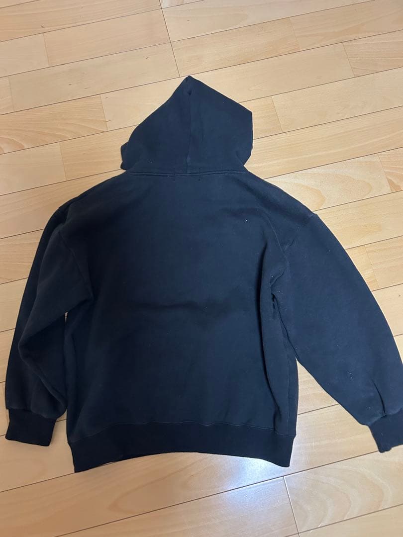 NBA Los Angeles Lakers パーカー　レイカーズ　９０年代