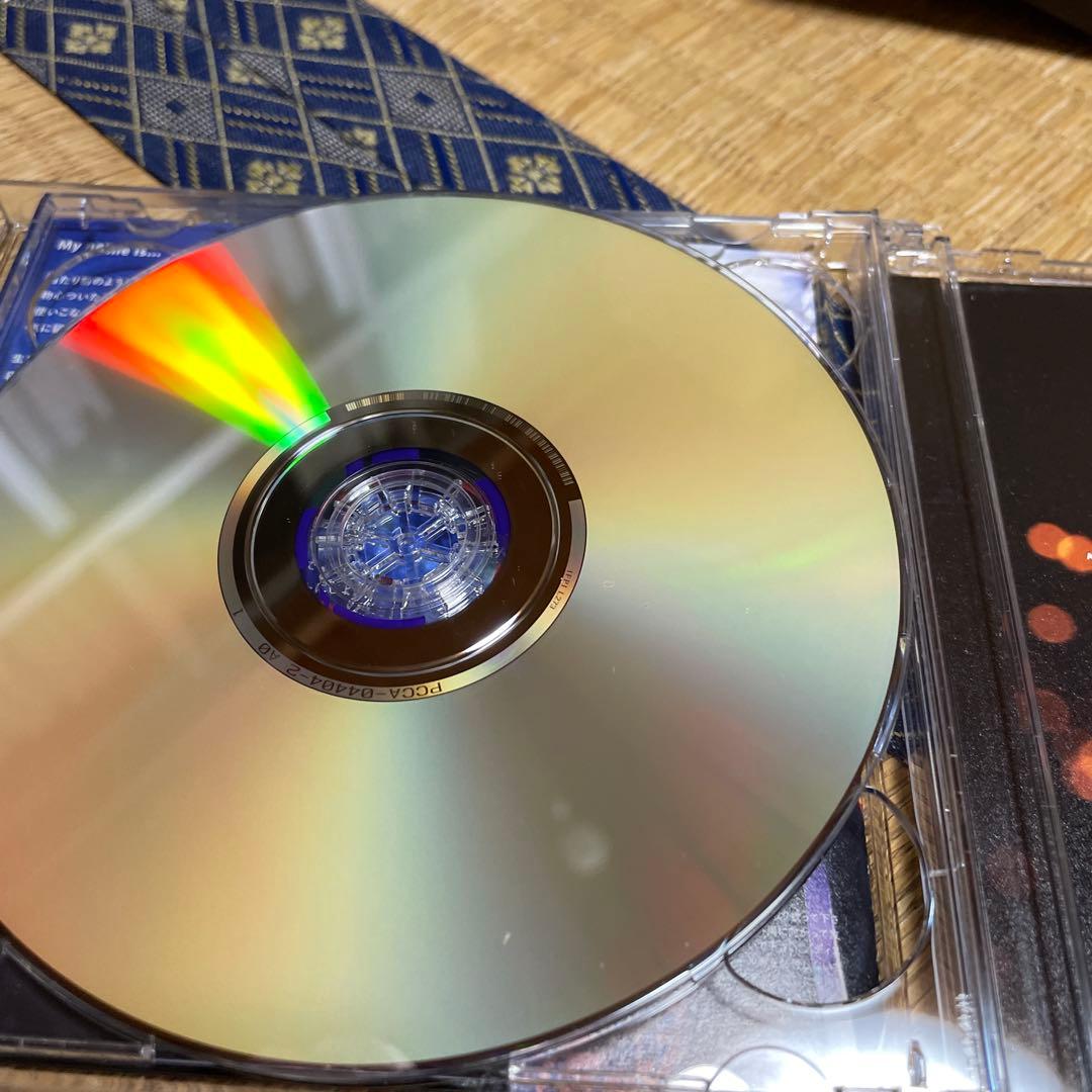 匿名配送　HOWL BE QUIET 3枚セット サイン入りポストカード