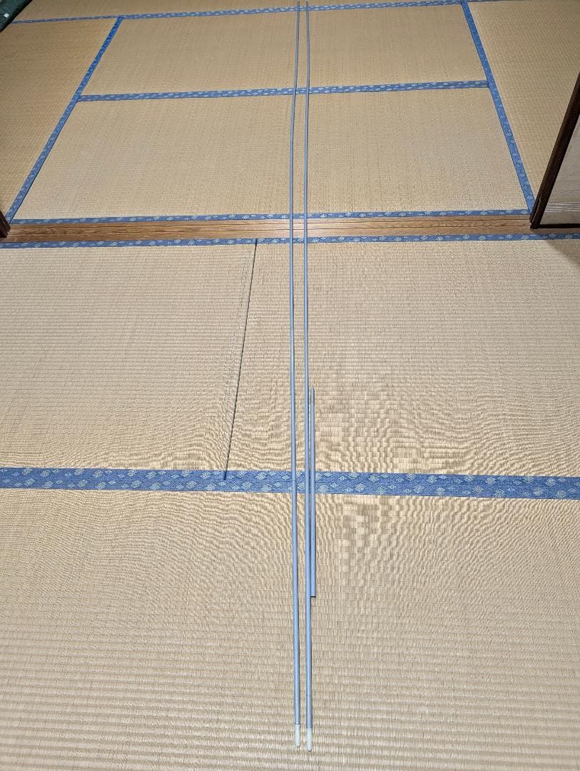 ダンロップ　積雪期用登山テント　OTM-4200　2人用　吊下げ