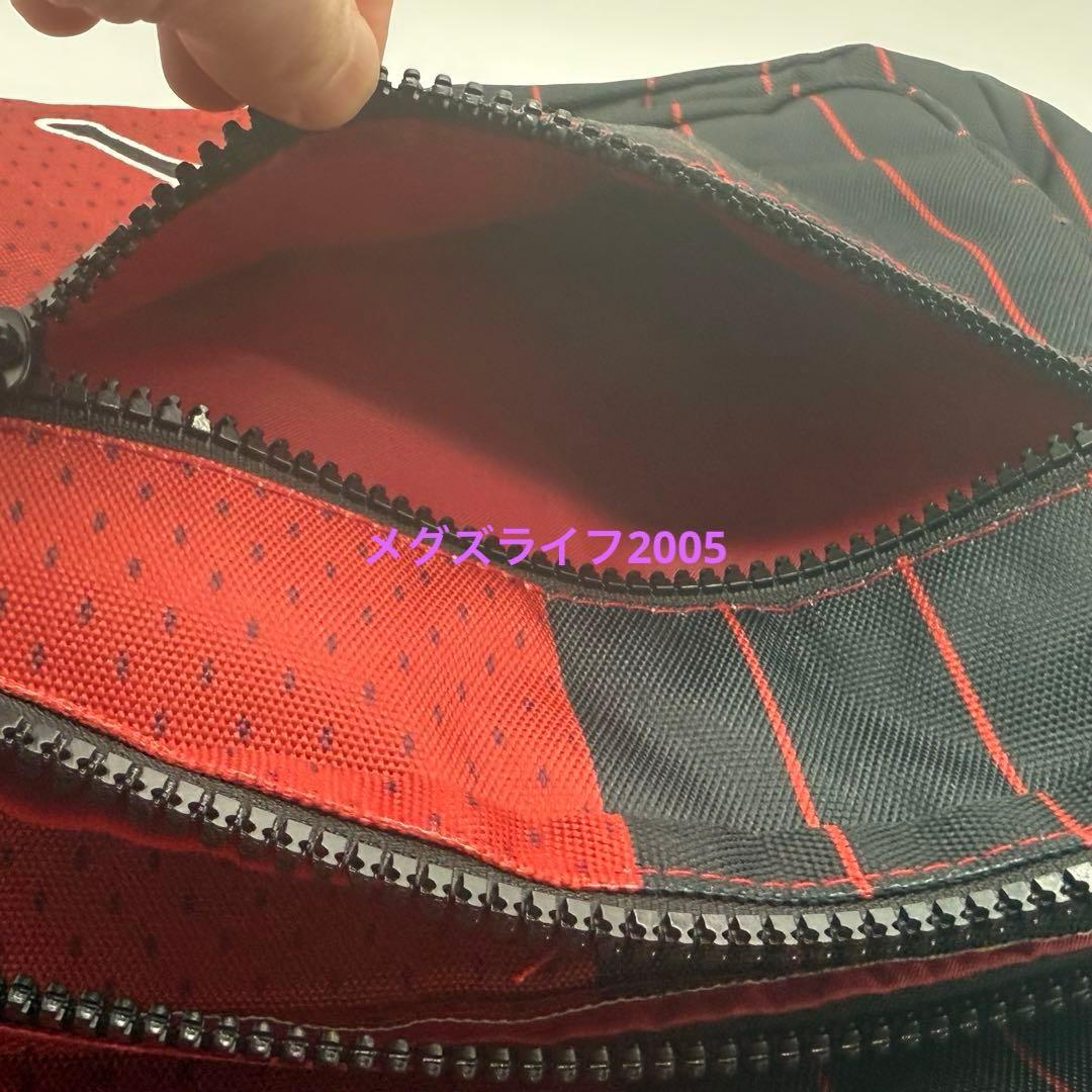 新品　ナイキ JORDAN プレ一オフ ゲーム バックパック　20L　リュック