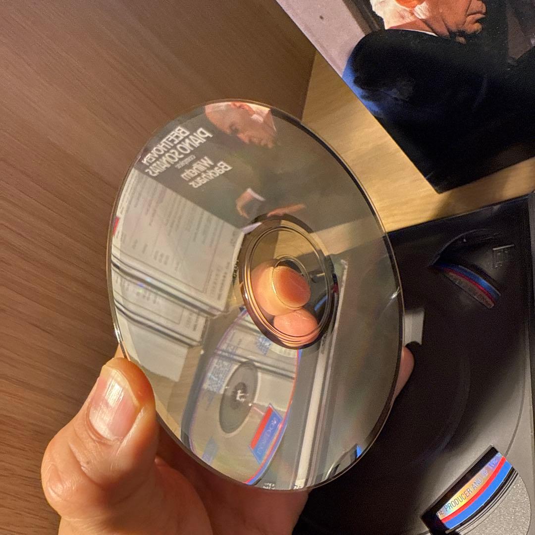 クラシック BEETHOVEN PIANO SONATAS complete