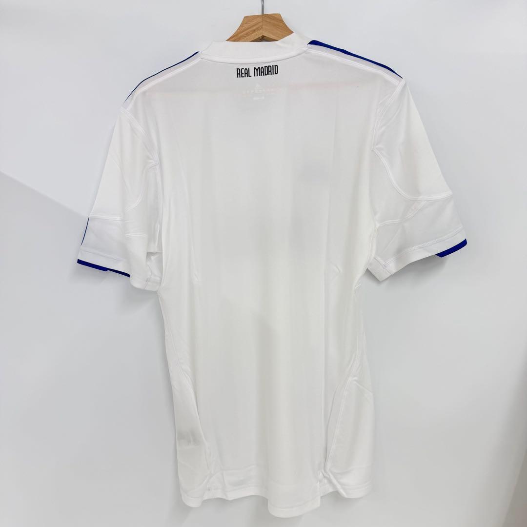 新品・未使用　Real Madrid レアルマドリード　ユニフォーム