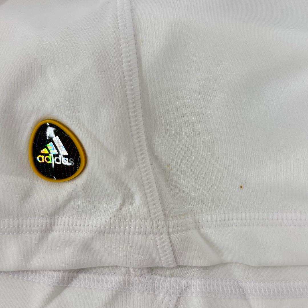 新品・未使用　Real Madrid レアルマドリード　ユニフォーム