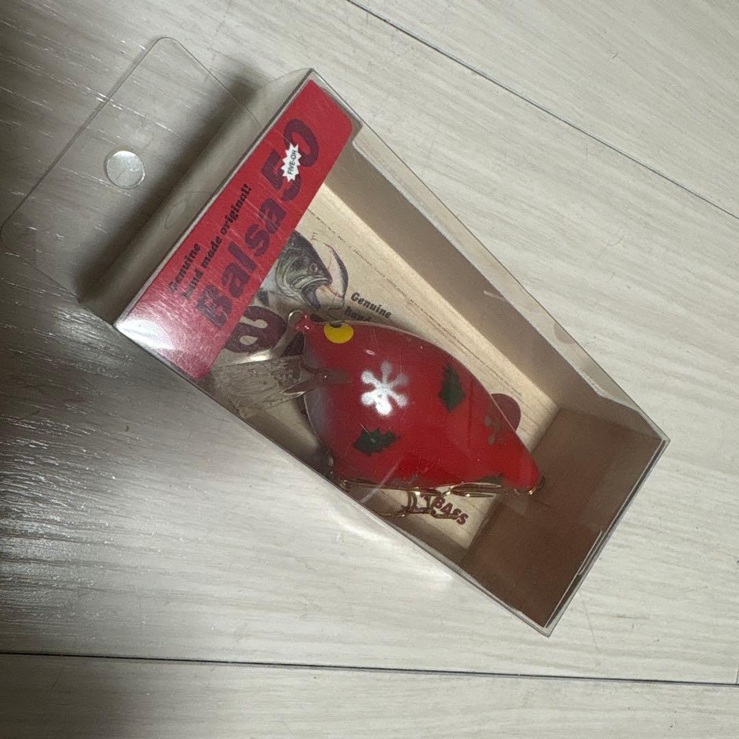 た*つ様 バルサ50 Jr/クラシックJr/ワンダーバード