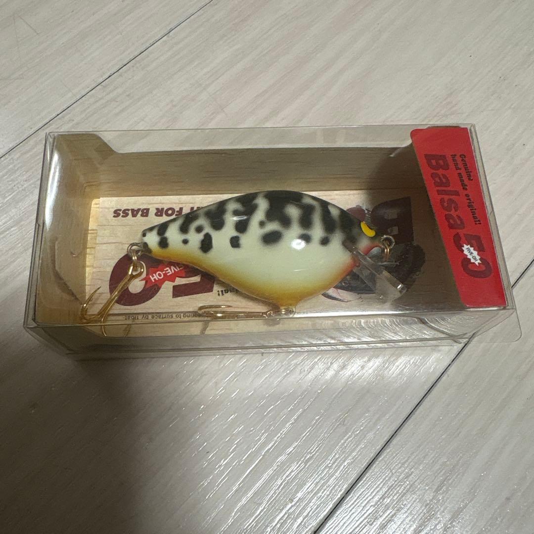 た*つ様 バルサ50 Jr/クラシックJr/ワンダーバード