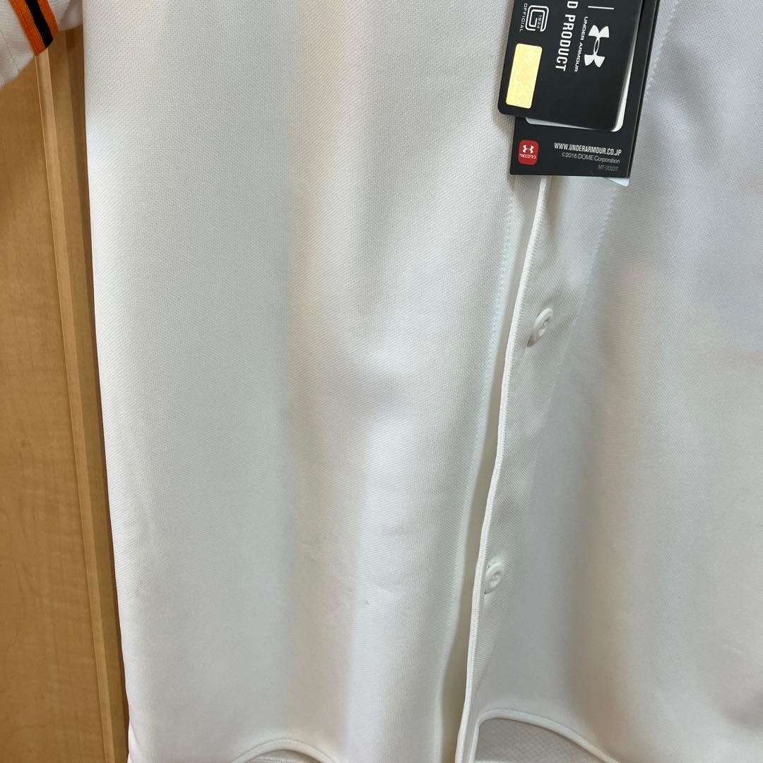 ⭐︎美品・巨人ユニ小林選手22番 xs 身長157-163cm 胸囲81-87cm