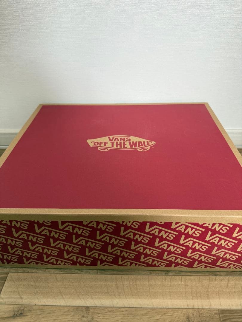 VANS スノーボードブーツ HI-STANDARD PRO