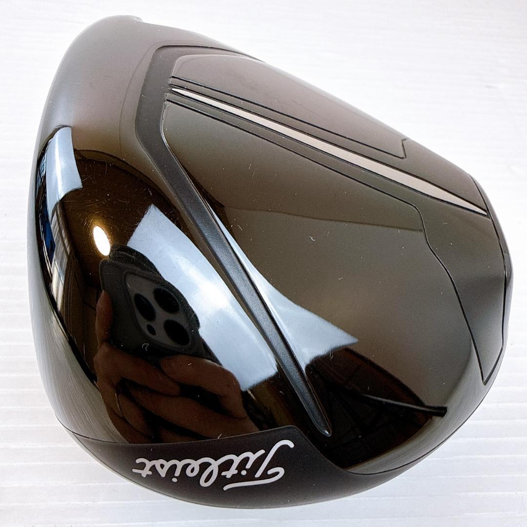 タイトリスト　TSR2　ドライバー　10.0°　ヘッドのみ／Titleist