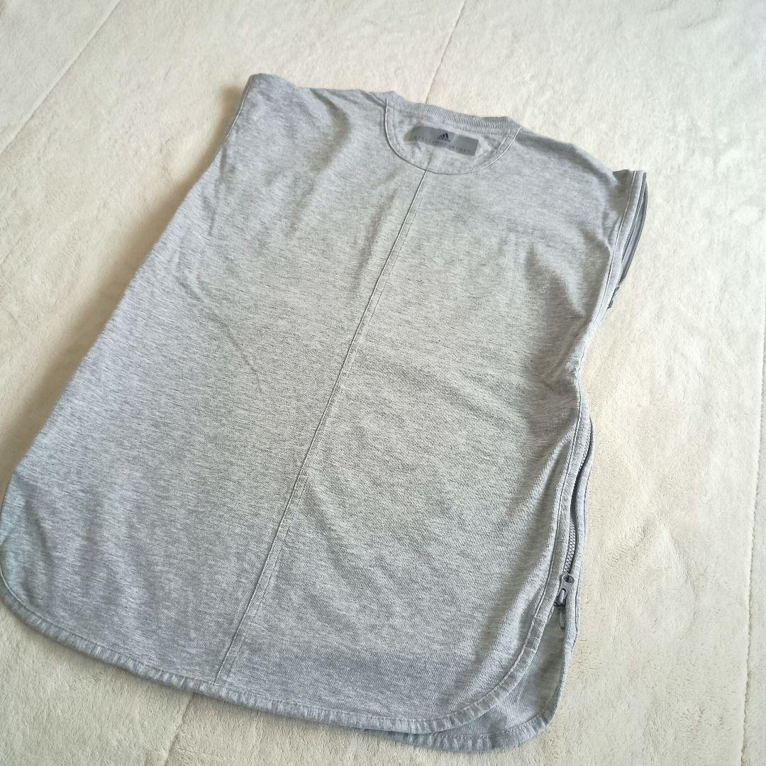 未使用　adidas x STELLA McCARTNEY コラボタンクトップ