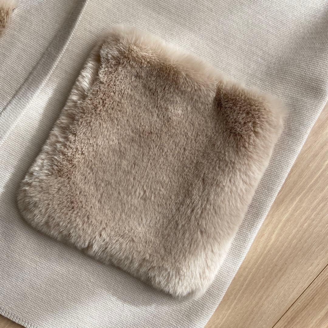 最終値下◆タグなし未使用トゥモローランドBallsey ポケット付きベスト